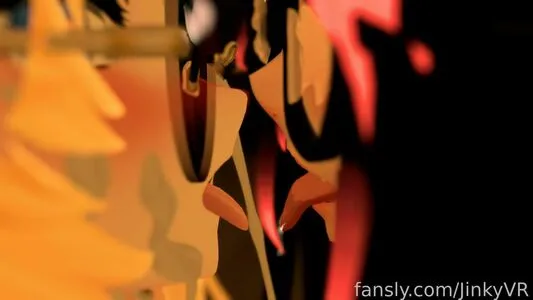 Jinkyvr OnlyFans Leaked Free Thumbnail Picture - #A4xGow3zPO