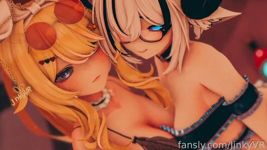 Jinkyvr OnlyFans Leaked Free Thumbnail Picture - #F5APmg7dq6