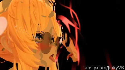Jinkyvr OnlyFans Leaked Free Thumbnail Picture - #J9k18OCAXV