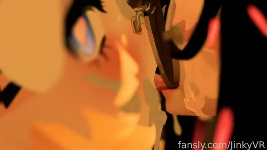 Jinkyvr OnlyFans Leaked Free Thumbnail Picture - #MVAWgQ8Qyd