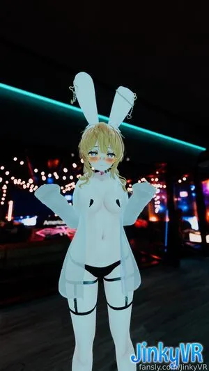 Jinkyvr OnlyFans Leaked Free Thumbnail Picture - #OABwRRvEO7