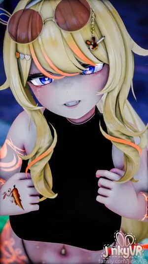 Jinkyvr OnlyFans Leaked Free Thumbnail Picture - #Ql6NjtAGxG