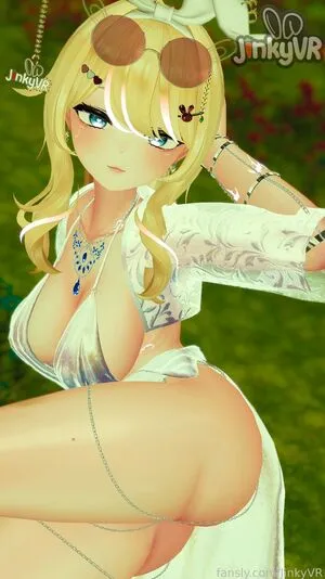 Jinkyvr OnlyFans Leaked Free Thumbnail Picture - #afY1pJldiP