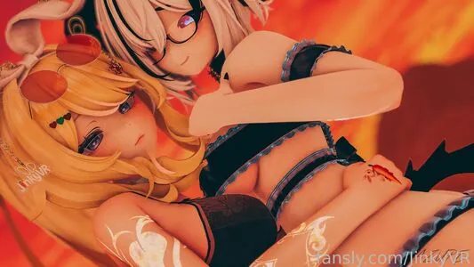 Jinkyvr OnlyFans Leaked Free Thumbnail Picture - #bI0SrIYwVL
