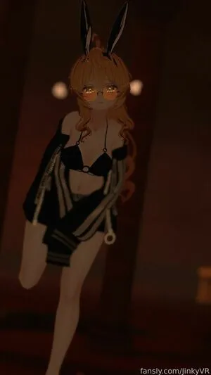 Jinkyvr OnlyFans Leaked Free Thumbnail Picture - #fKZQSJbVj7