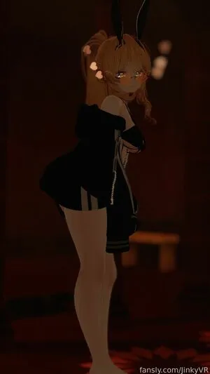 Jinkyvr OnlyFans Leaked Free Thumbnail Picture - #q7bWOm06Vo