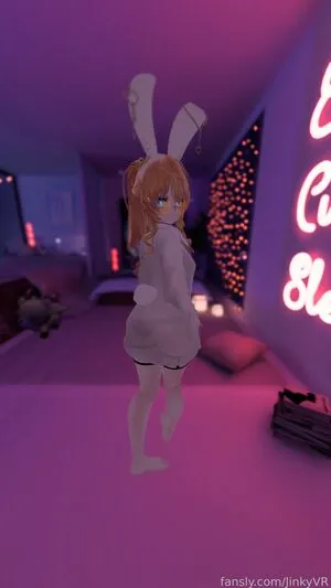 Jinkyvr OnlyFans Leaked Free Thumbnail Picture - #wWhFFDzfn2