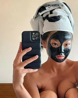 Jinn Juni OnlyFans Leaked Free Thumbnail Picture - #51HySZ91Dp