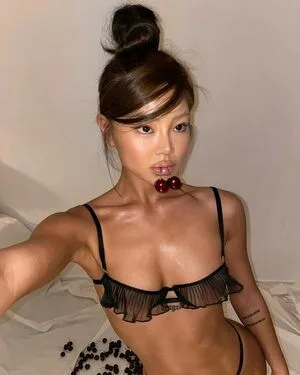 Jinn Juni OnlyFans Leaked Free Thumbnail Picture - #NSStCaH6d9