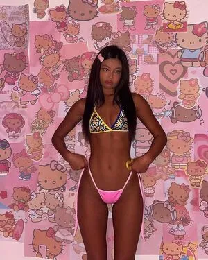 Jinn Juni OnlyFans Leaked Free Thumbnail Picture - #WMwTB5RYMq