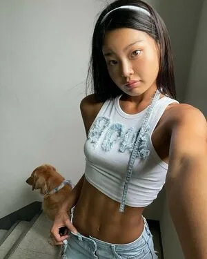 Jinn Juni OnlyFans Leaked Free Thumbnail Picture - #l9EPq69FJN