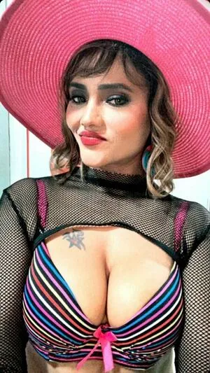 Jinnie Jaaz OnlyFans Leaked Free Thumbnail Picture - #Nqx3aPBP70