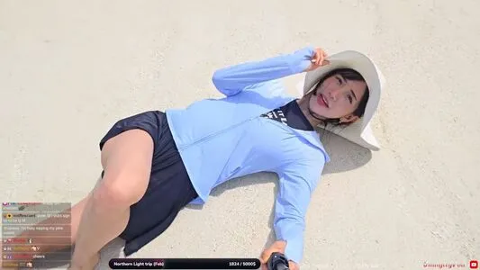 jinnytty OnlyFans Leaked Free Thumbnail Picture - #0bQIHis8h2