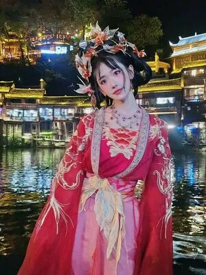 jinnytty OnlyFans Leaked Free Thumbnail Picture - #2OOvoE41MK