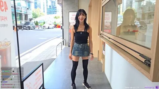 jinnytty OnlyFans Leaked Free Thumbnail Picture - #380Mouue0J