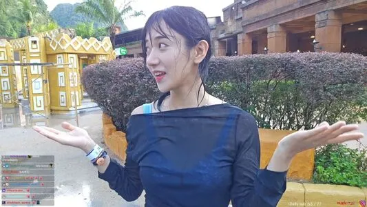 jinnytty OnlyFans Leaked Free Thumbnail Picture - #49vi1gh8u1