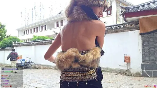 jinnytty OnlyFans Leaked Free Thumbnail Picture - #4MRMkHFywm