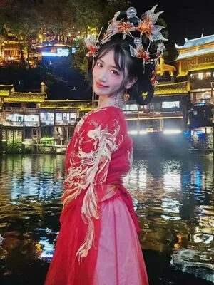 jinnytty OnlyFans Leaked Free Thumbnail Picture - #4tEQHNYsGP