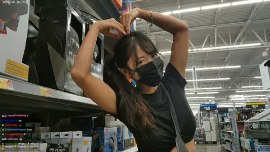 jinnytty OnlyFans Leaked Free Thumbnail Picture - #7HWaIZL0fh