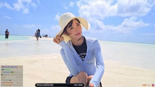 jinnytty OnlyFans Leaked Free Thumbnail Picture - #7WBshxzygo