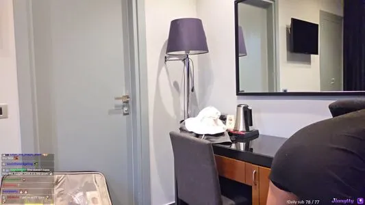 jinnytty OnlyFans Leaked Free Thumbnail Picture - #7iIrx8Q5qE