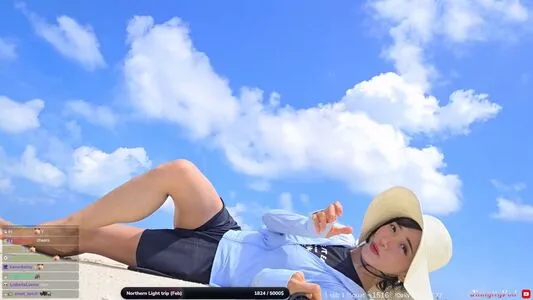 jinnytty OnlyFans Leaked Free Thumbnail Picture - #8wS9NF6AD2