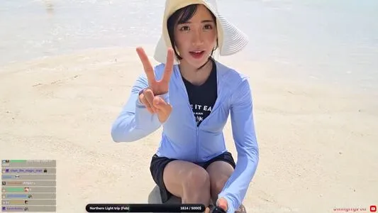 jinnytty OnlyFans Leaked Free Thumbnail Picture - #9RViRlPvSL