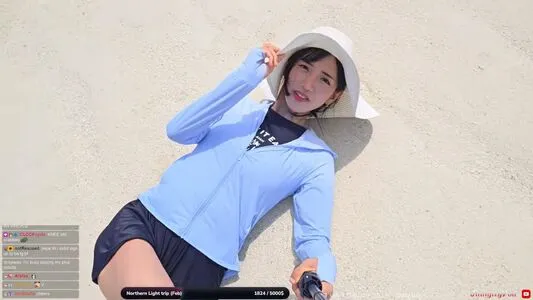 jinnytty OnlyFans Leaked Free Thumbnail Picture - #9kLulXsjyB