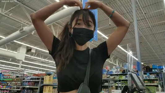 jinnytty OnlyFans Leaked Free Thumbnail Picture - #AJdLalDKv9