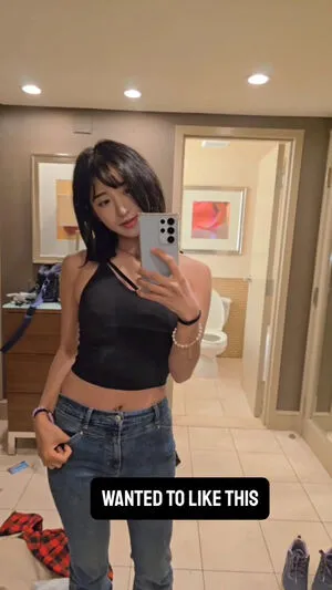 jinnytty OnlyFans Leaked Free Thumbnail Picture - #BIOHwJqaM5