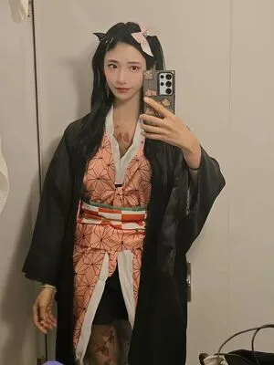 jinnytty OnlyFans Leaked Free Thumbnail Picture - #Bf1w53nnWO