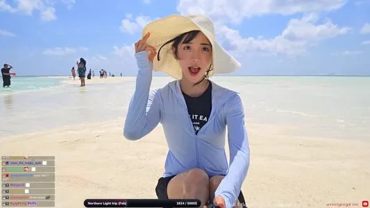 jinnytty OnlyFans Leaked Free Thumbnail Picture - #EZ8ddIIwC5