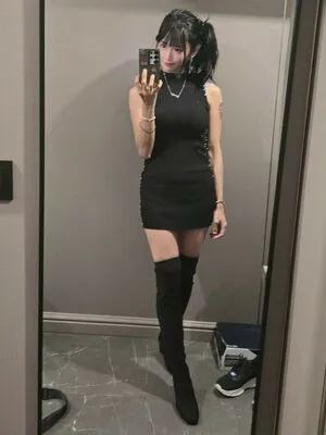 jinnytty OnlyFans Leaked Free Thumbnail Picture - #GpWoqWaSeZ