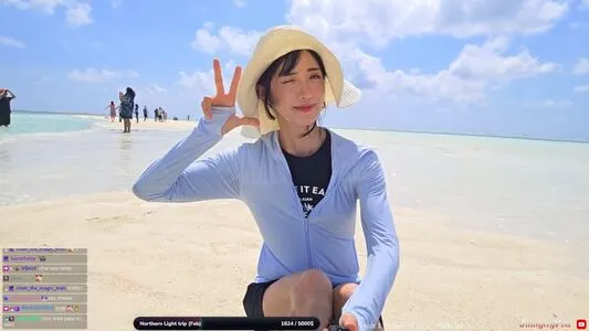 jinnytty OnlyFans Leaked Free Thumbnail Picture - #GtT7KZkhwK