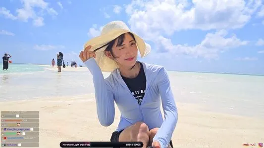 jinnytty OnlyFans Leaked Free Thumbnail Picture - #I5dWFeyfia