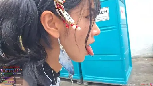 jinnytty OnlyFans Leaked Free Thumbnail Picture - #IG2kzL63m3