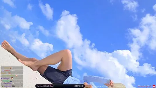 jinnytty OnlyFans Leaked Free Thumbnail Picture - #Ik5Z3IdTjr