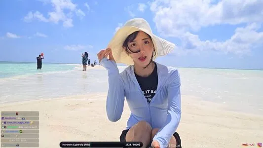 jinnytty OnlyFans Leaked Free Thumbnail Picture - #Nek2hUcZSY