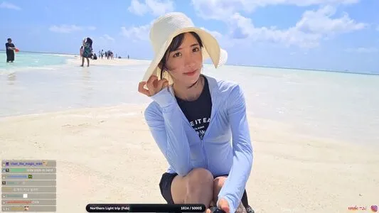 jinnytty OnlyFans Leaked Free Thumbnail Picture - #OEFXAWQ6B2