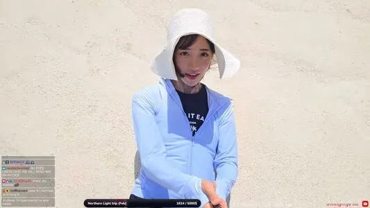 jinnytty OnlyFans Leaked Free Thumbnail Picture - #OOoQGbquDx