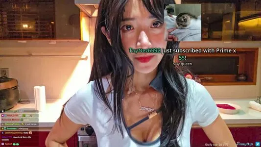 jinnytty OnlyFans Leaked Free Thumbnail Picture - #Osjz37LdbE