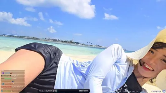 jinnytty OnlyFans Leaked Free Thumbnail Picture - #QAipGkhzHb