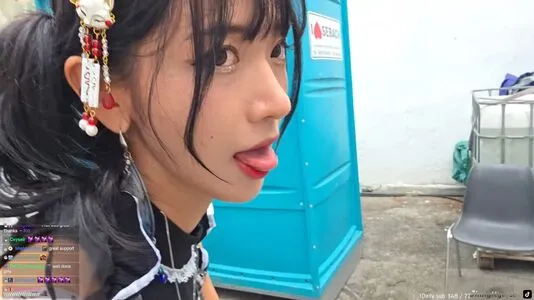 jinnytty OnlyFans Leaked Free Thumbnail Picture - #R9zjvfGy6o
