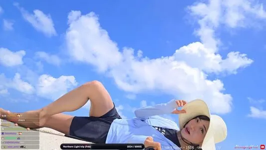 jinnytty OnlyFans Leaked Free Thumbnail Picture - #S5rBmjYP7E