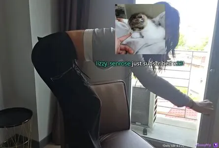 jinnytty OnlyFans Leaked Free Thumbnail Picture - #VRJ8P5wTBD