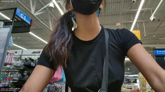 jinnytty OnlyFans Leaked Free Thumbnail Picture - #VVecT1952R