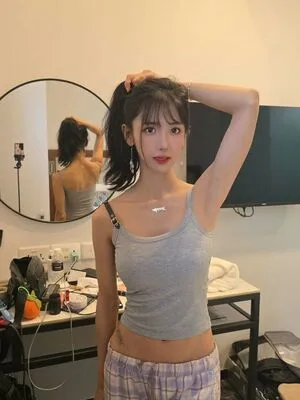 jinnytty OnlyFans Leaked Free Thumbnail Picture - #VsaozJSUeC