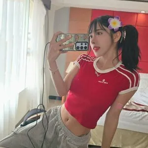 jinnytty OnlyFans Leaked Free Thumbnail Picture - #VvFEGXev85