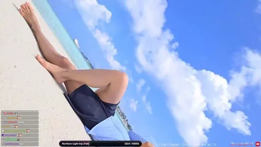 jinnytty OnlyFans Leaked Free Thumbnail Picture - #Wl4De9PFAn