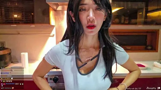 jinnytty OnlyFans Leaked Free Thumbnail Picture - #WroPfOUUnw